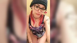 final crapper time of the year