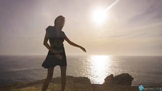 trailer: my play list " Secrets" by The Weeknd