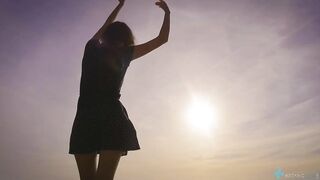 trailer: my play list " Secrets" by The Weeknd