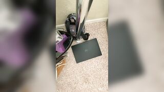 Came home and heard roommates banging