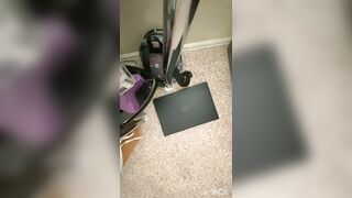 Came home and heard roommates banging