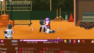 comics game the manager serves all hawt lady in porn acts