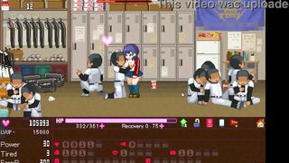 comics game the manager serves all hawt lady in porn acts