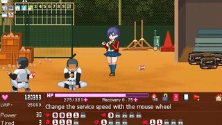 comics game the manager serves all hawt lady in porn acts