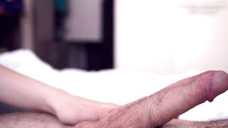 Oral-job Ruined Climax made by Georgeous Russian Teen - Kate_boom 4K Teaser