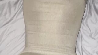 Large Ass Back Shots Compilation (POV) Short Episodes!