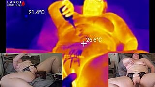 BBC Sex Machine Screw COMPLETE COLLECTION: Oiled Up big beautiful woman Cums Hard on Your Huge Dong (4K Landscape)