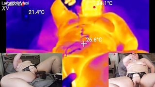 BBC Sex Machine Screw COMPLETE COLLECTION: Oiled Up big beautiful woman Cums Hard on Your Huge Dong (4K Landscape)