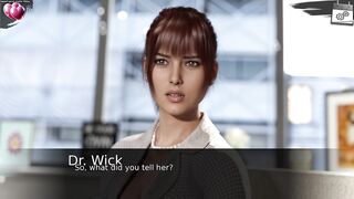 Burning Boundaries two Animation, Porn games, Adult games, cg game, Visual novel