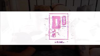 Hawt Downtown Hotel Pegging With Talulah Mae