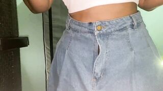 HAWT BOOTY big beautiful woman WIFE SENDS ME THIS MOVIE SCENE