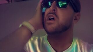 Singing, haha. Hurt - Enchanting Delilah