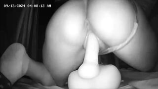 Solo Black cumming ????????