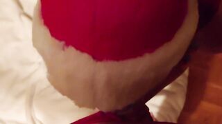 Santa Creampies Mrs Claus