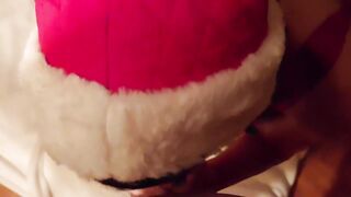 Santa Creampies Mrs Claus