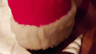 Santa Creampies Mrs Claus