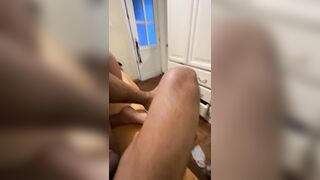 Sexo con el novio de mi mejor amiga ( me encanta como folla)