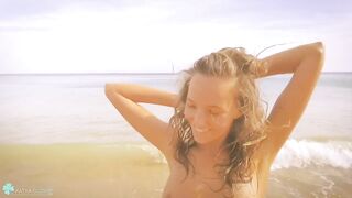 trailer: Hippie Life by Katya Clover