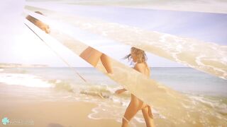 trailer: Hippie Life by Katya Clover