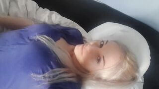 British mother I'd like to fuck fingers natural vagina up close