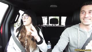 DTFsluts - Jay Taylor craves to get caught screwing!