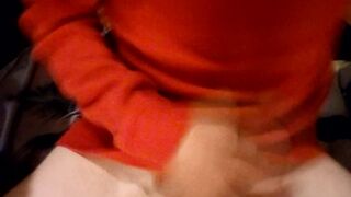 Fucking-rubber didn't assist Can u