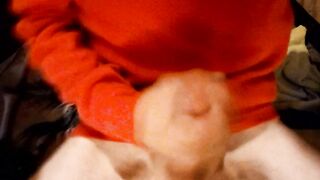 Fucking-rubber didn't assist Can u