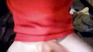 Fucking-rubber didn't assist Can u