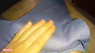 All Inside The Butt ????