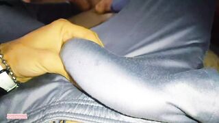 All Inside The Butt ????