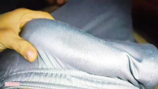 All Inside The Butt ????