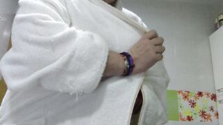 Do u desire a Russa in my massive Natural breasts 110d??