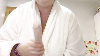 Do u desire a Russa in my massive Natural breasts 110d??