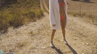 trailer: my play list "walkin on a fantasy by empire of the sun"