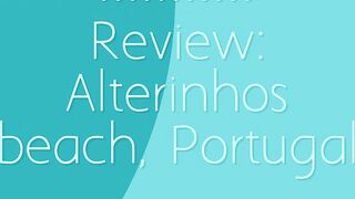 trailer: Alterinhos beach, review