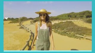trailer: Alterinhos beach, review
