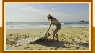 trailer: Alterinhos beach, review