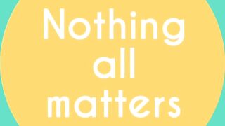 trailer: nothink all matters
