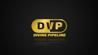 Creapmie Cougar's Broken Shower Featuring Melissa Johnson & The Artemis XXX