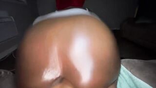 This babe love quicky’s pt 1