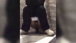 Melissa pleasure thirty cm vibrator