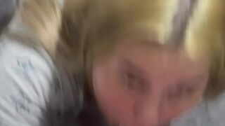 I Am A cock sucker I Will Suck Any Colour Weenie