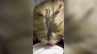 I Am A cock sucker I Will Suck Any Colour Weenie