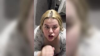 I Am A cock sucker I Will Suck Any Colour Weenie