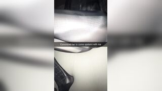 Ebony spider angel gets destroyed on halloween