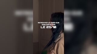 Paranormal Activi’tities, épisode three en ligne à partir du 25/10