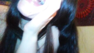 Do U Love Me? Do U Know What Love is? Spontaneous Climax HFO Speaking in Tongues Onlyfan Bitch OF