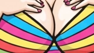 "THEY ALL SCREW" Hardcore AI Movie scene Series