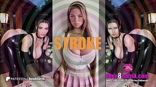 AI GALS JOI WANK INSTRUCTIONS GOONING LARGE BOOTY LARGE BREASTS MANGA MANGA by Dom8natriX