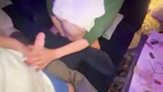 Lewd recent neighbour bitch cheats another time